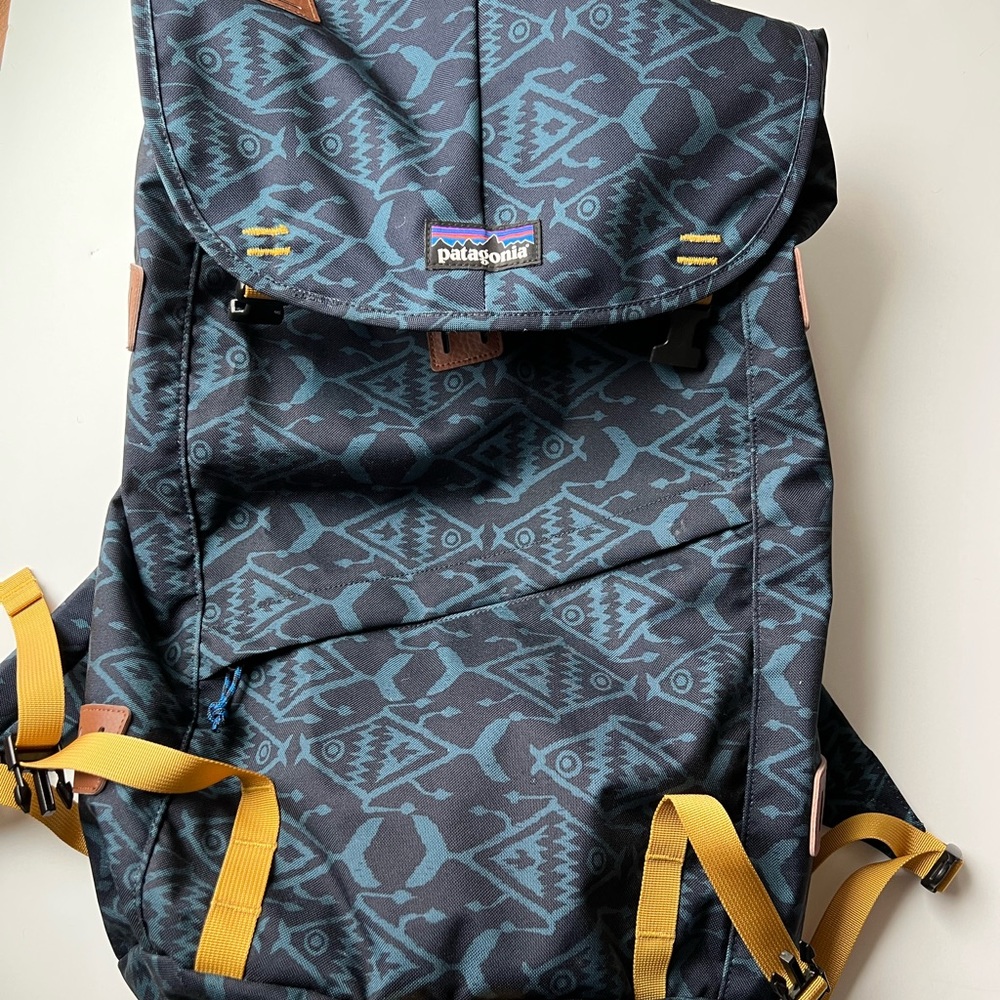Patagonia Arbor Pack Backpack